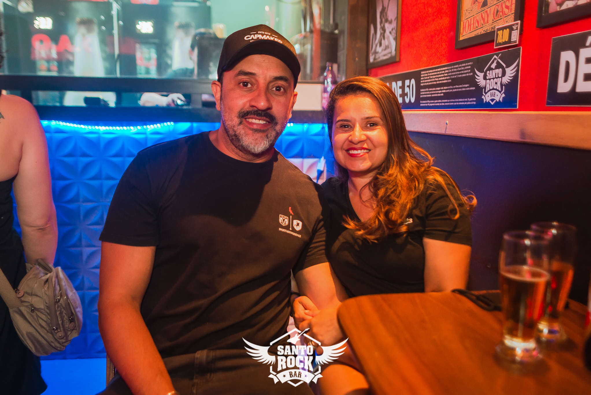  Zero Link Park Tribute Brasil / D.A.O.S